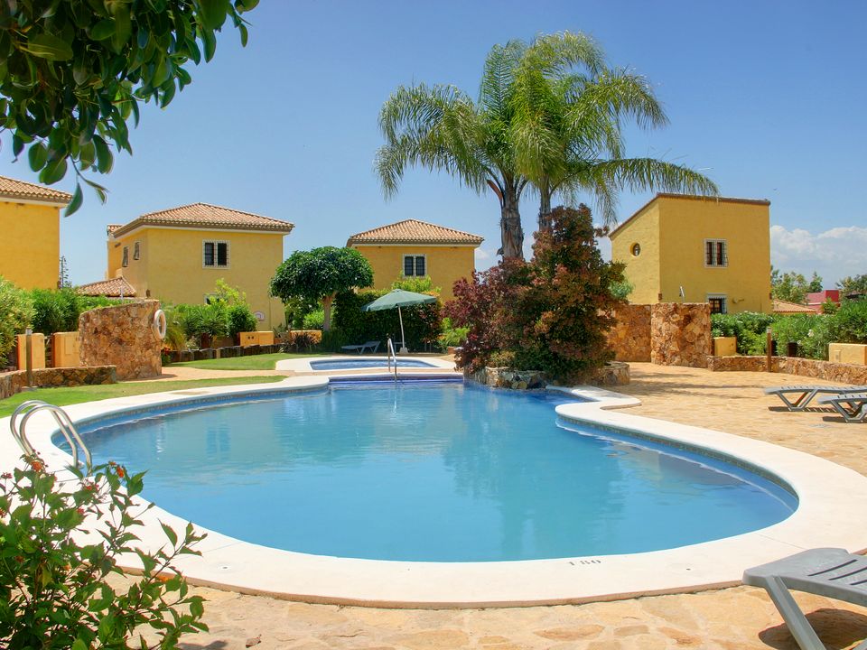 Villa i Vera, Almeria - foto 4